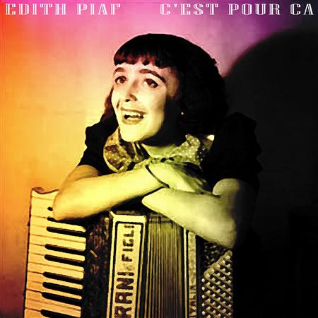 Edith Piaf - C