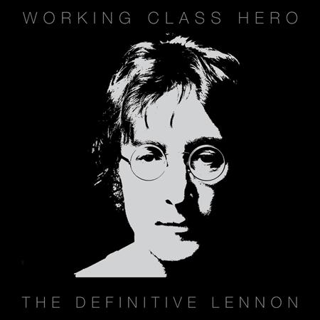 John Lennon - Working Class Hero - The Defi - Zortam Music John Lennon - Working Class Hero - The Defi - Zortam Music