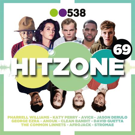 Jayh - 538 Hitzone 69 (CD1) - Zortam Music