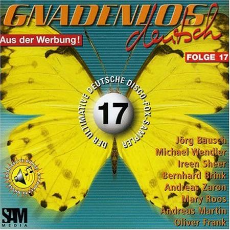 Tanja Lasch - Gnadenlos Deutsch 17 - Zortam Music