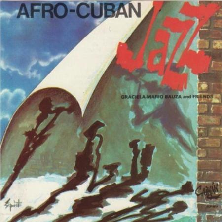 Mario Bauza - Afro-Cuban Jazz - Zortam Music