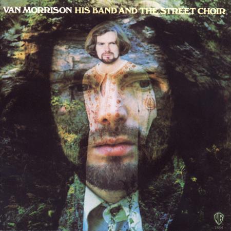 Van Morrison - Gypsy Queen (1970)* Lyrics - Zortam Music