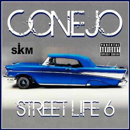 Conejo - Street Life 6 - Zortam Music