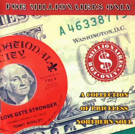 The Gaylettes - For Millionaires Only - Zortam Music