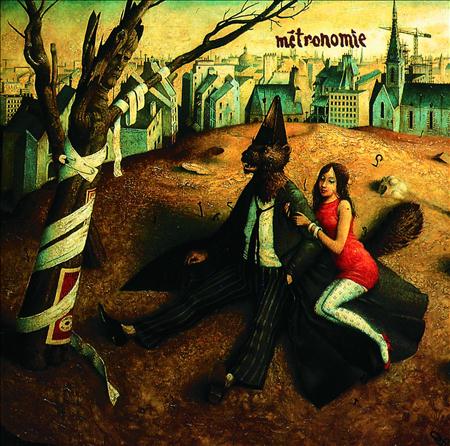 Nino Ferrer - Metronomie - Zortam Music