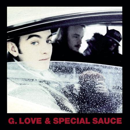 G. Love & Special Sauce - Friday Night Lyrics - Zortam Music