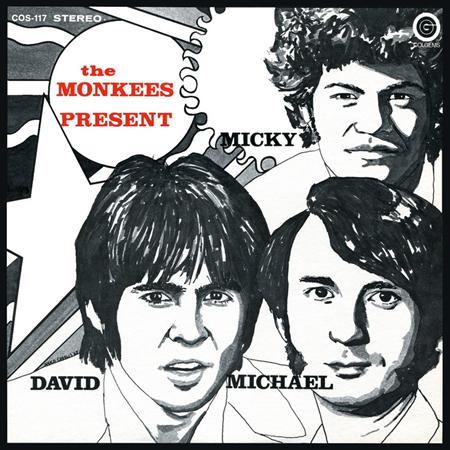The Monkees - Listen to the band (Prev. unissued version) Lyrics - Zortam Music