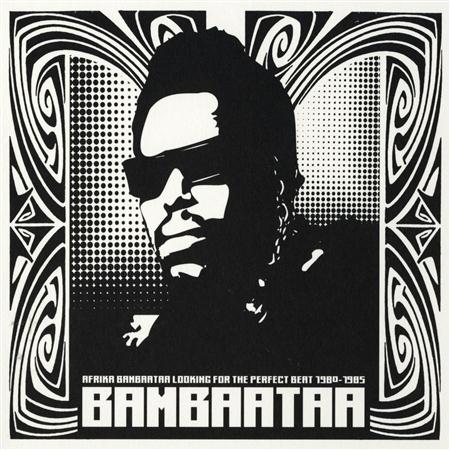 Afrika Bambaataa - Looking For The Perfect Beat 1 - Zortam Music