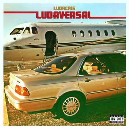Ludacris - Ludaversal (Deluxe Edition) WEB - Zortam Music