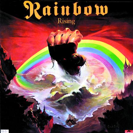 RAINBOW - Neznmy album (15. 8. 2017 21:36:31) - Zortam Music