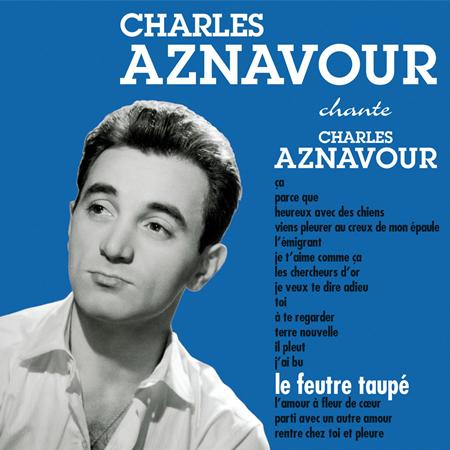 Charles Aznavour - Heureux avec des riens Lyrics - Zortam Music
