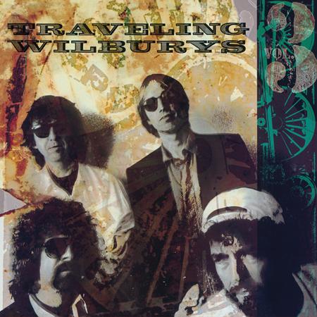 The Traveling Wilburys - Shes My Baby Lyrics - Zortam Music