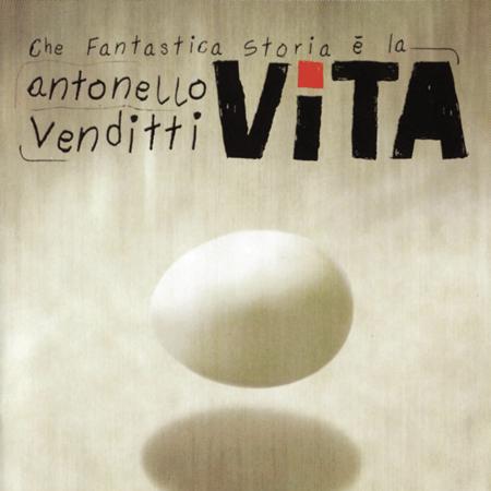 Antonello Venditti - La Vita H Musica - Zortam Music