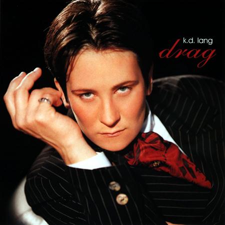 KD Lang - Drag - Zortam Music