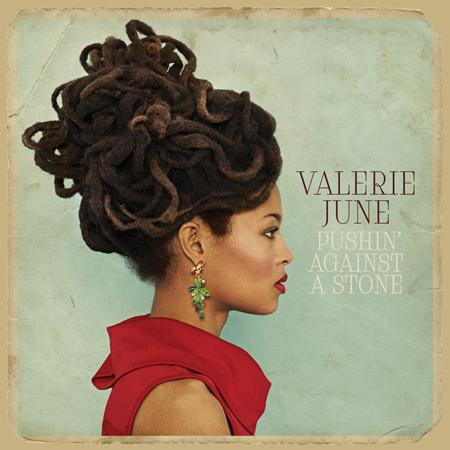 Valerie June - Got Soul (Recorded Live For World Cafe) - Zortam Music