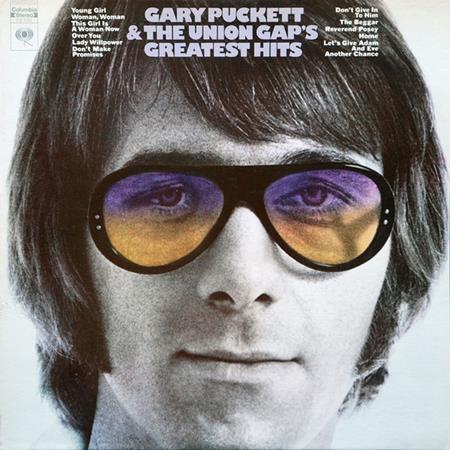 Gary Puckett & The Union Gap - Daylight Stranger Lyrics - Zortam Music