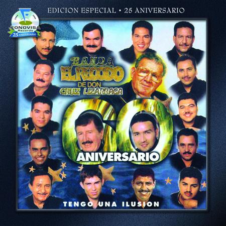 banda el recodo - Tengo una ilusisn - Zortam Music