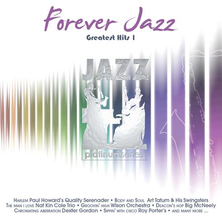 Johnny Otis - Forever Jazz Vol. I - Zortam Music