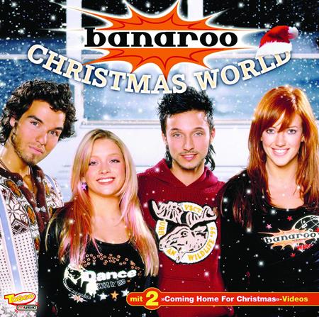 Banaroo - Coming Home for Christmas - Zortam Music