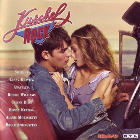 Melanie Thornton - Kuschelrock 17 - CD2 - Zortam Music