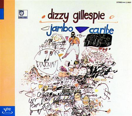 Dizzy Gillespie - Jambo Caribe - Zortam Music