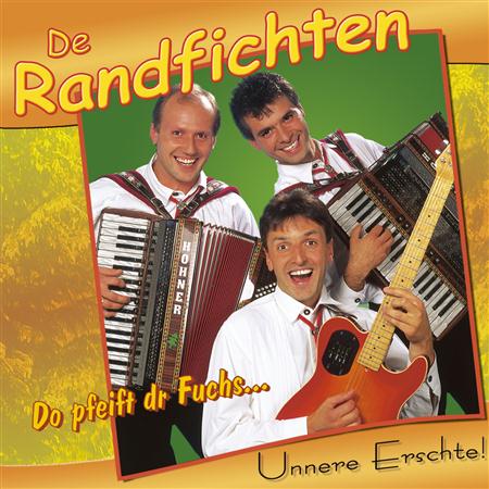 Die Randfichten - Do pfeift dr Fuchs... - Zortam Music