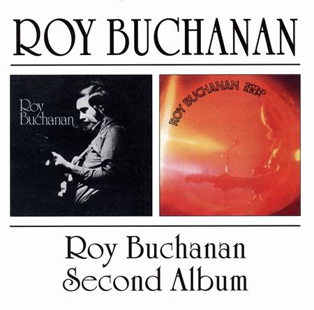 Roy Buchanan - Roy Buchanansecond Album - Zortam Music