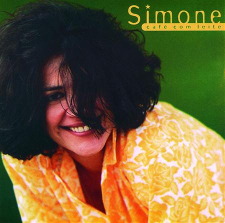 Simone - Ex-Amor Lyrics - Zortam Music