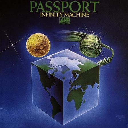 Passport - Infinity Machine (Remaster 2011) - Zortam Music