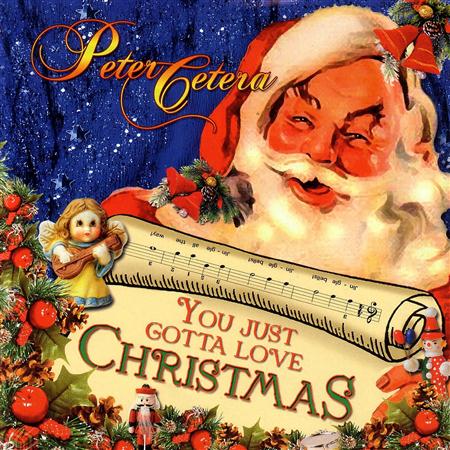 Peter Cetera - Something That Santa Claus Left Behind Lyrics - Zortam Music