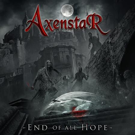 Axenstar - End of All Hope - Zortam Music