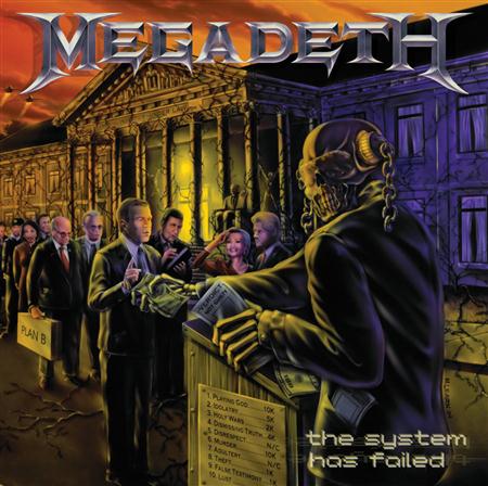 artist - The System Has Failed - Zortam Music artist - The System Has Failed - Zortam Music