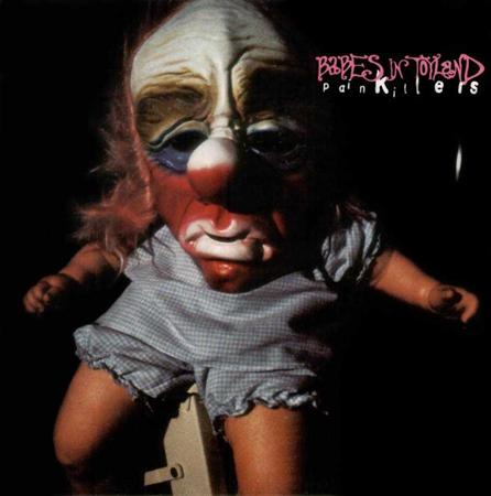 Babes In Toyland - Angel Hair Lyrics - Zortam Music