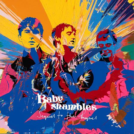 Babyshambles - Rock - Zortam Music