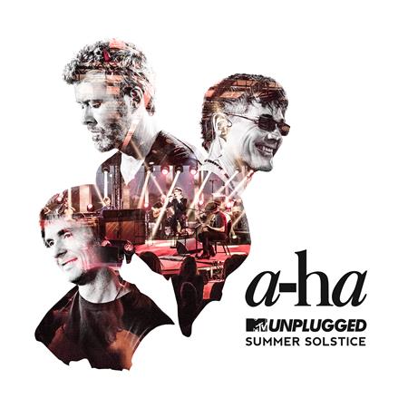 A-Ha - MTV Unplugged: Summer Solstice [Disc 2] - Zortam Music