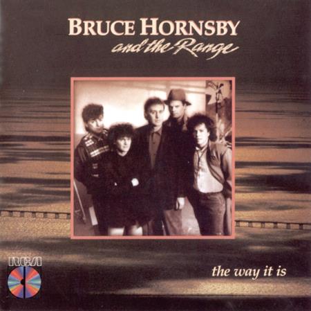 Bruce Hornsby & The Range - It