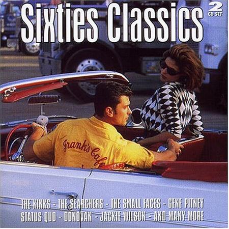 Ivy League - Sixties Classics [disc 1] - Zortam Music
