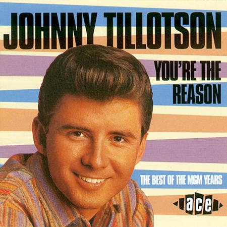 Johnny Tillotson - You