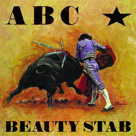 ABC - Beauty Stab (2005 Expanded Edi - Zortam Music