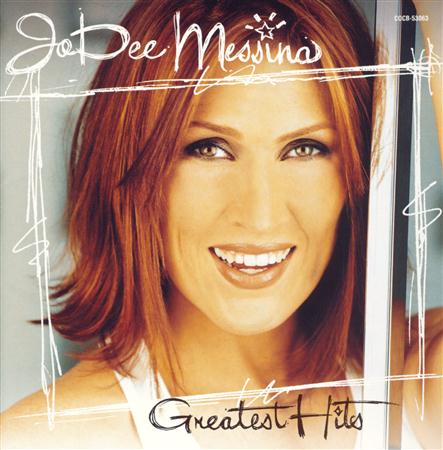 Jo Dee Messina - Classic Country - New Frontiers [Disc 1] - Zortam Music