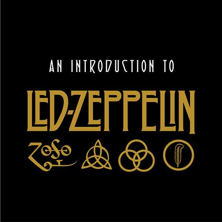 Led Zeppelin - An Introduction To Led Zeppelin - Zortam Music Led Zeppelin - An Introduction To Led Zeppelin - Zortam Music