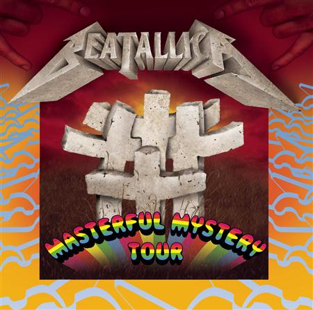 Beatallica - Helvester of Skelter Lyrics - Zortam Music