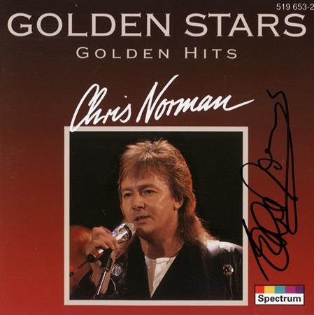 Chris Norman - Golden Stars: Golden Hits - Zortam Music