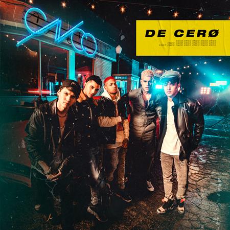 CNCO - De Cero - Zortam Music