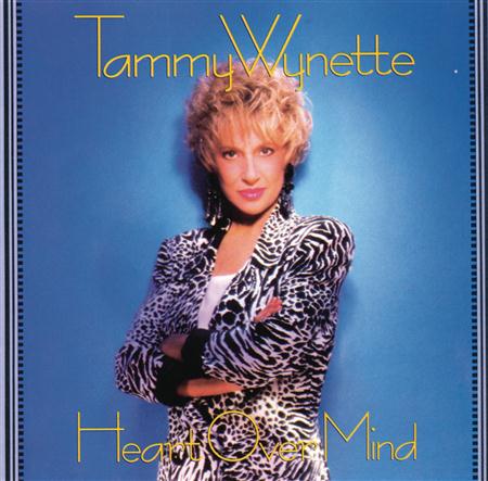 Tammy Wynette - Biky