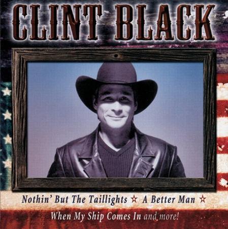 Clint Black - Nothin