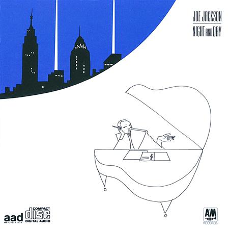 Joe Jackson - 105 Friends 80 - Zortam Music