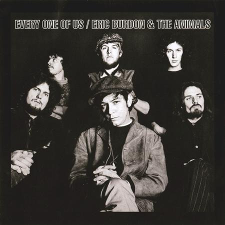 Eric Burdon & The Animals - Uppers And Downers Lyrics - Zortam Music