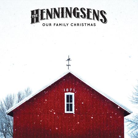 The Henningsens - Our Family Christmas - Zortam Music