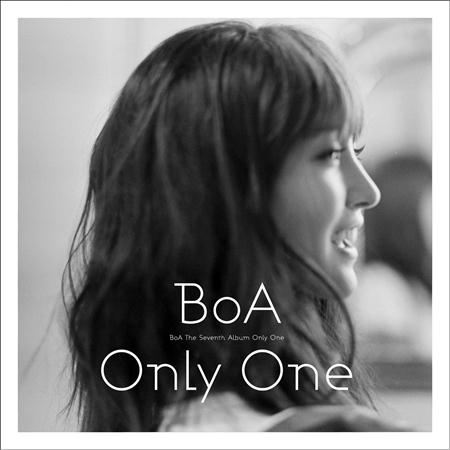 Boa - Only One Lyrics - Zortam Music